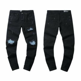 Picture of Amiri Jeans _SKUAmirisz30-38AM30214094